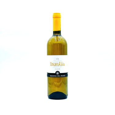 Inzolia Doc Sicilia - Rosato Vini